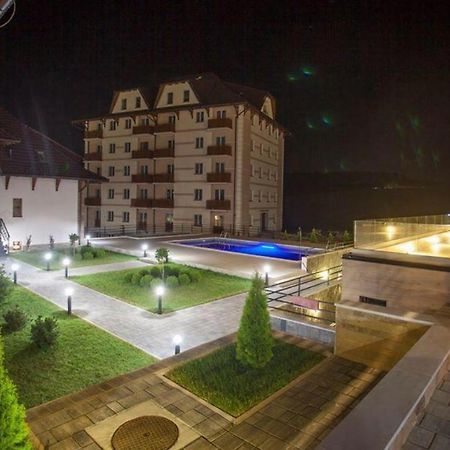 Zlatibor Hills Lux Apart Mn Экстерьер фото