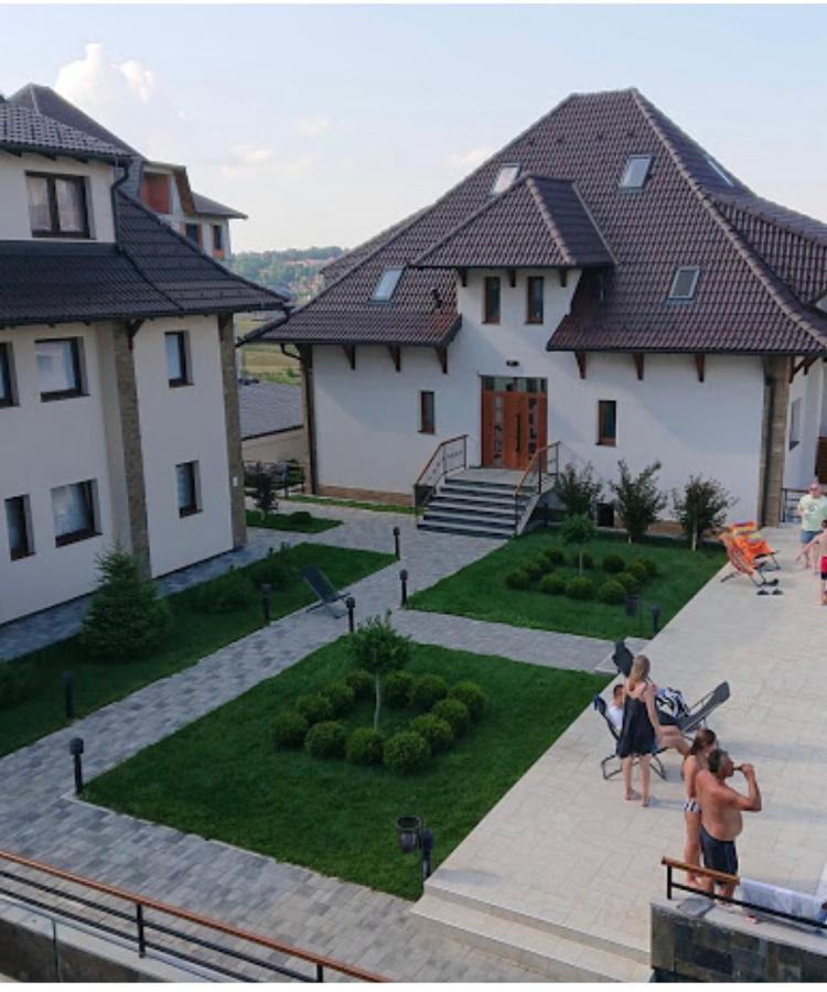 Zlatibor Hills Lux Apart Mn Экстерьер фото