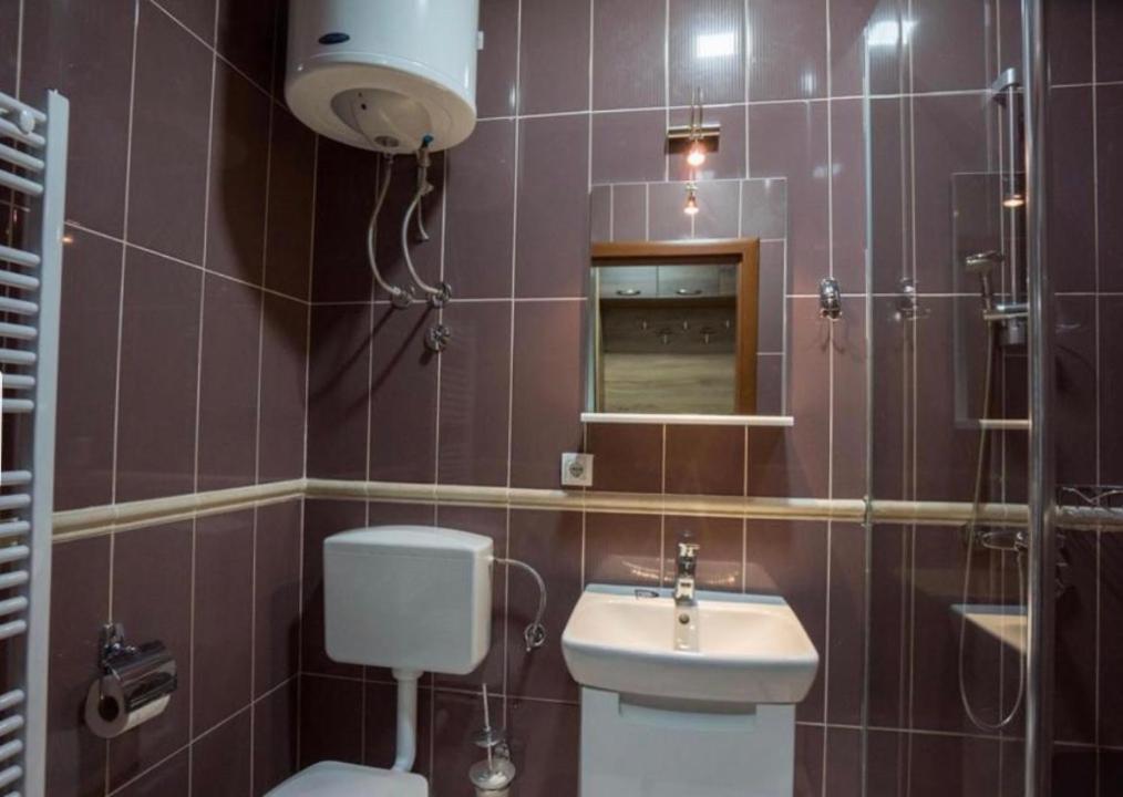 Zlatibor Hills Lux Apart Mn Экстерьер фото