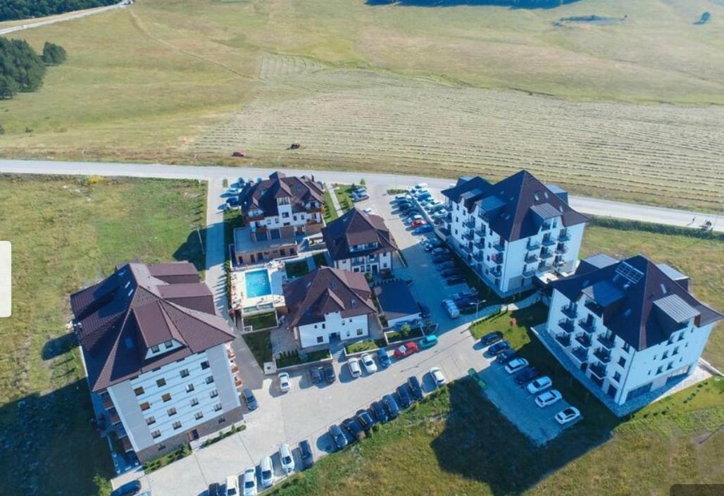 Zlatibor Hills Lux Apart Mn Экстерьер фото