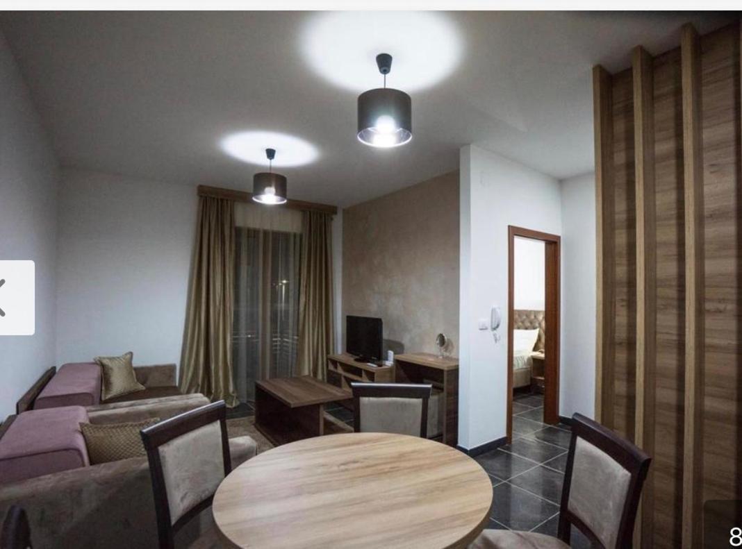 Zlatibor Hills Lux Apart Mn Экстерьер фото