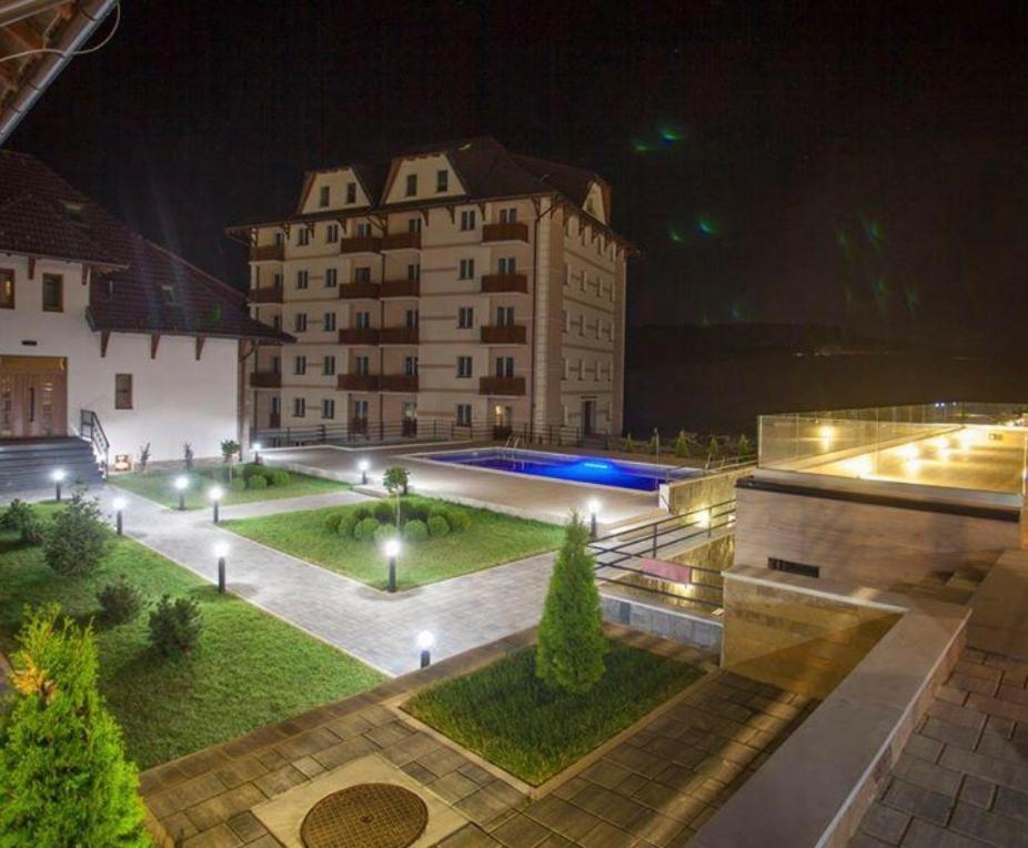 Zlatibor Hills Lux Apart Mn Экстерьер фото