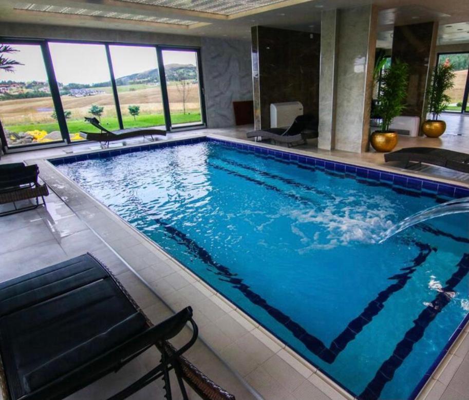 Zlatibor Hills Lux Apart Mn Экстерьер фото